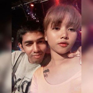 Sawarod Aimocha profile icon