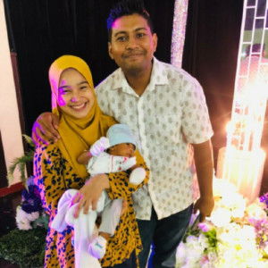 Noor Amirah profile icon