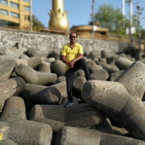 Bhushan Kumar profile icon