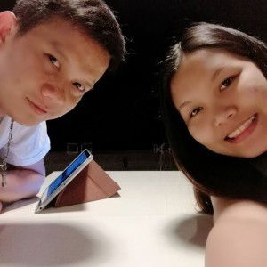 Thanathorn Sriphanluek profile icon