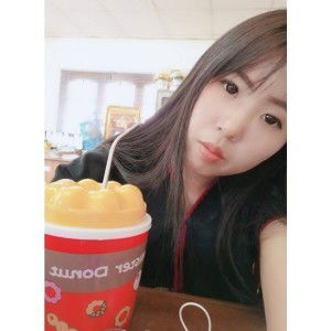 GaeGai MissCharin profile icon