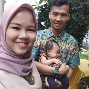 Dwi Rahma profile icon