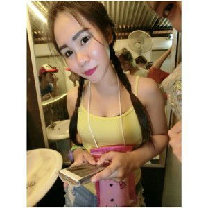 Lukkana Pachruang profile icon