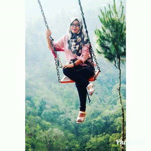 Fahry Rani Assandri profile icon