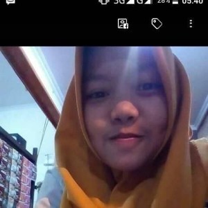 Rahayu S profile icon