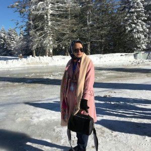 Mutia Hikmah profile icon