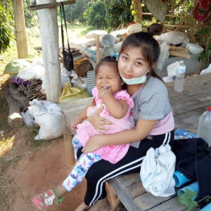 ชฎาพร สมโน profile icon