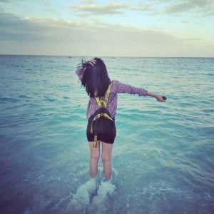 Sharon Vanesha Sumanti profile icon