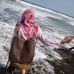 istinganatun nafi'ah profile icon