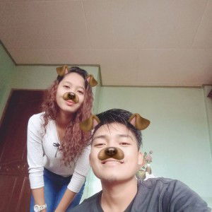 Angelou Banaag profile icon