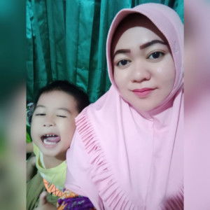 chairunnisa islami profile icon