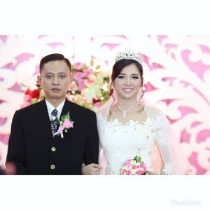 Aprilla Sanny Flaviana profile icon