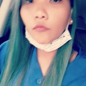 Mint Lasygirl profile icon