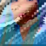 Mint Lasygirl profile icon