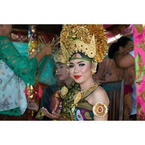 Ni Made Putri Budiani profile icon