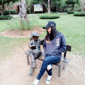 Phatthnan Jennie profile icon