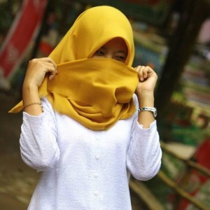 Hesti N profile icon