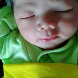 Melen Rizki profile icon