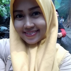 Keisha Estiana Putri profile icon