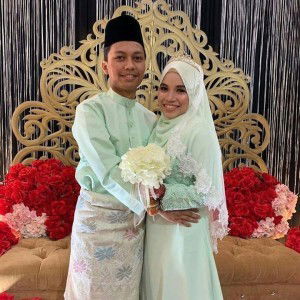 Aina Sofie Jamal profile icon