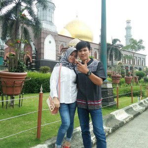 Salmiah Siregar profile icon