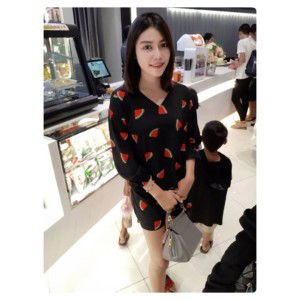 F'Fon Puangthai profile icon