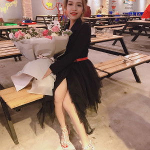 Ky Crystal profile icon