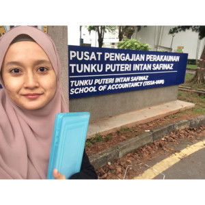 afifah ghazali profile icon