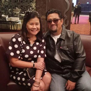 Arlene Villanueva - Ramirez profile icon