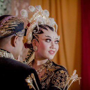 Atut Wulandari profile icon