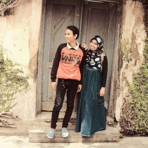 niken aditya profile icon