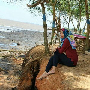 Leoni Tri Astria profile icon