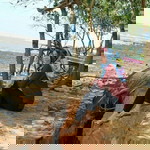 Leoni Tri Astria profile icon