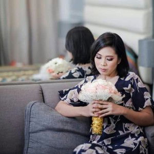 Naisah Panalondong profile icon