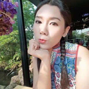 Wilai Ksm profile icon