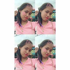 Areeya PomPon profile icon