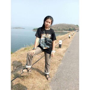 Chompunuth Boonlard profile icon