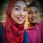 Nur Amalina Razak profile icon