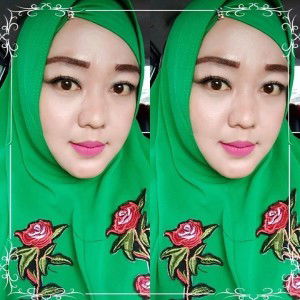 Sri Handayani profile icon