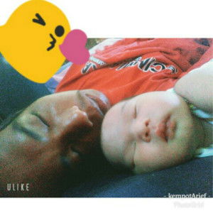 Fitri Kempot profile icon