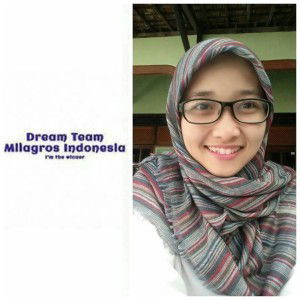 Astrid Aisa profile icon