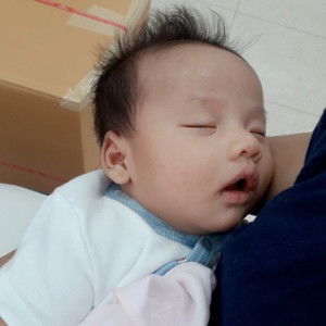 Amornrat Chin profile icon