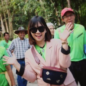 Kru Waen profile icon