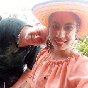 Sania Sania profile icon