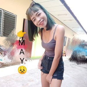 Ma May profile icon
