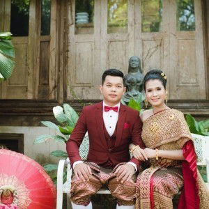 Ratmanee Boothngam profile icon