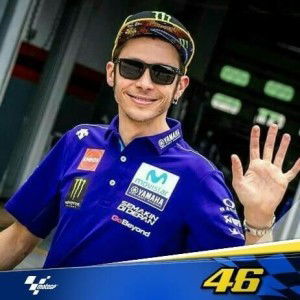 Amy Rossifumi profile icon