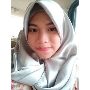 Iin Paradina Widiyasari profile icon