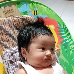 Fatmawati Weldy profile icon