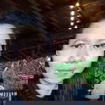 Yuke Eivel Pangkey profile icon